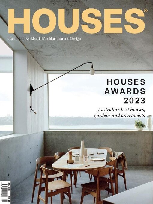 Title details for Houses by Architecture Media Pty Ltd - Available